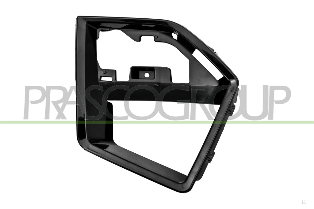 guida aria sinistra paraurti anteriore interna bmw 3 series g20 g21 mtech lci 2022 bm3512404