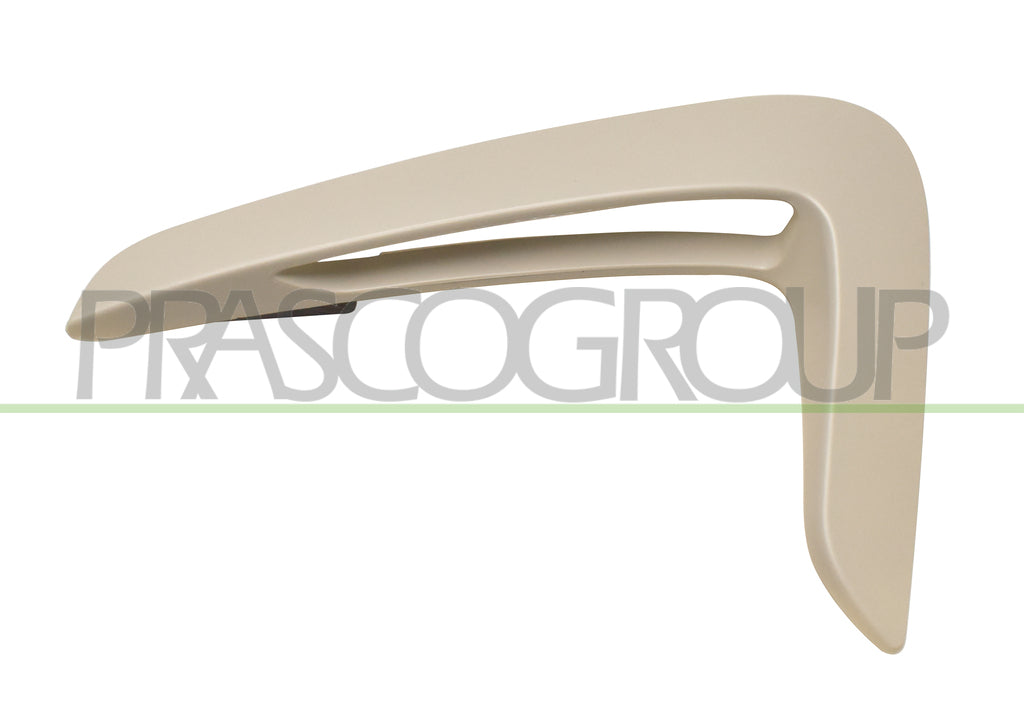 modanatura parafango anteriore sinistro con primer bmw 4 series f32 f33 coupe cabrio 2013 2017 bm3901404