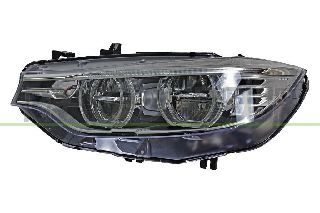 proiettore destro sinistro con motore con sistema afs led bmw 4 series f32 f33 coupe cabrio 2013 2017 bm3904904