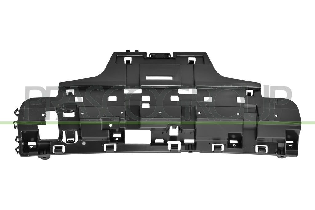 staffa paraurti posteriore centrale mod 4 porte bmw 4 series f32 f33 coupe cabrio mtech 2014 2017 bm4001055
