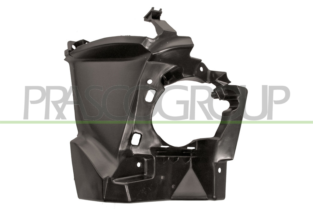 supporto fendinebbia destro bmw 4 series f36 grand coupe mtech 2015 2017 bm4001303