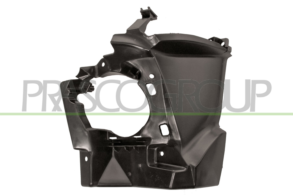 supporto fendinebbia sinistro bmw 4 series f36 grand coupe mtech 2015 2017 bm4001304