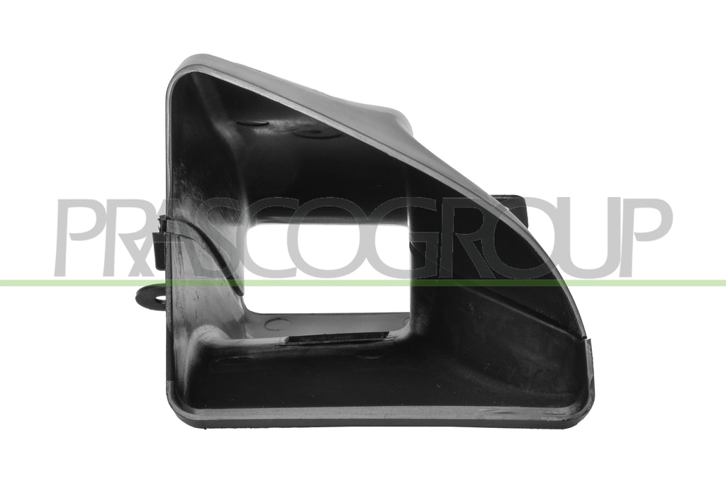 guida aria sinistra paraurti anteriore inferiore bmw 4 series f32 f33 coupe cabrio mtech 2014 2017 bm4002404