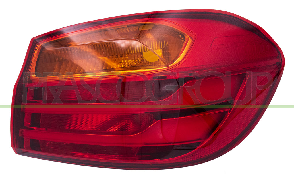 fanale posteriore destro esterno con portalampad led bmw 4 series f32 f33 coupe cabrio 2013 2017 bm4004053