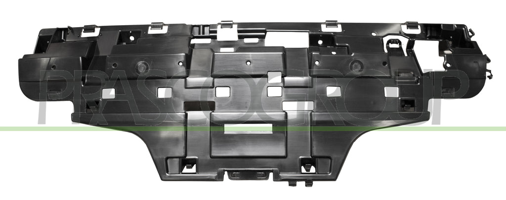 assorbitore paraurti posteriore inferiore plastica bmw 4 series f36 grand coupe mtech 2015 2017 bm4021652