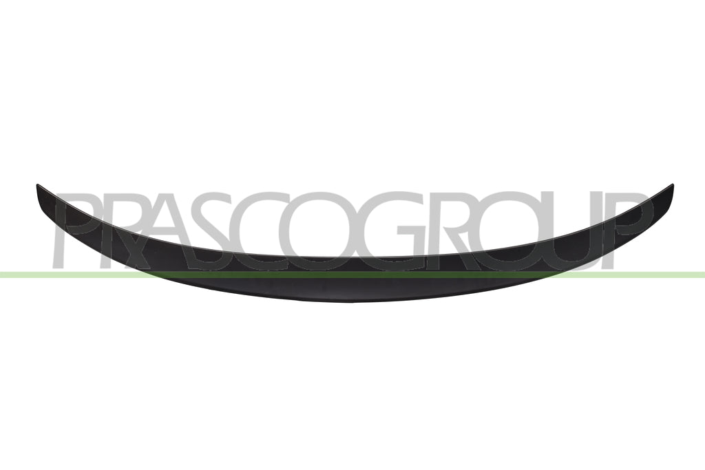 spoiler portellone superiore con primer bmw 4 series f36 grand coupe mtech 2015 2017 bm4021895