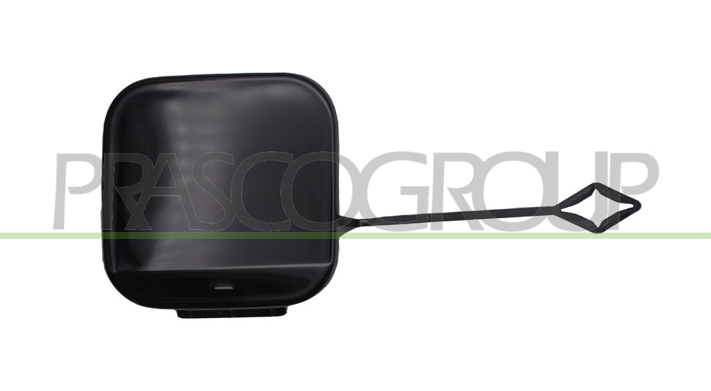 tappo copri gancio traino paraurti posteriore nero lucido mod m mod sport m440 bmw 4 series g22 g23 coupe cabrio mtech 2020 bm4071296
