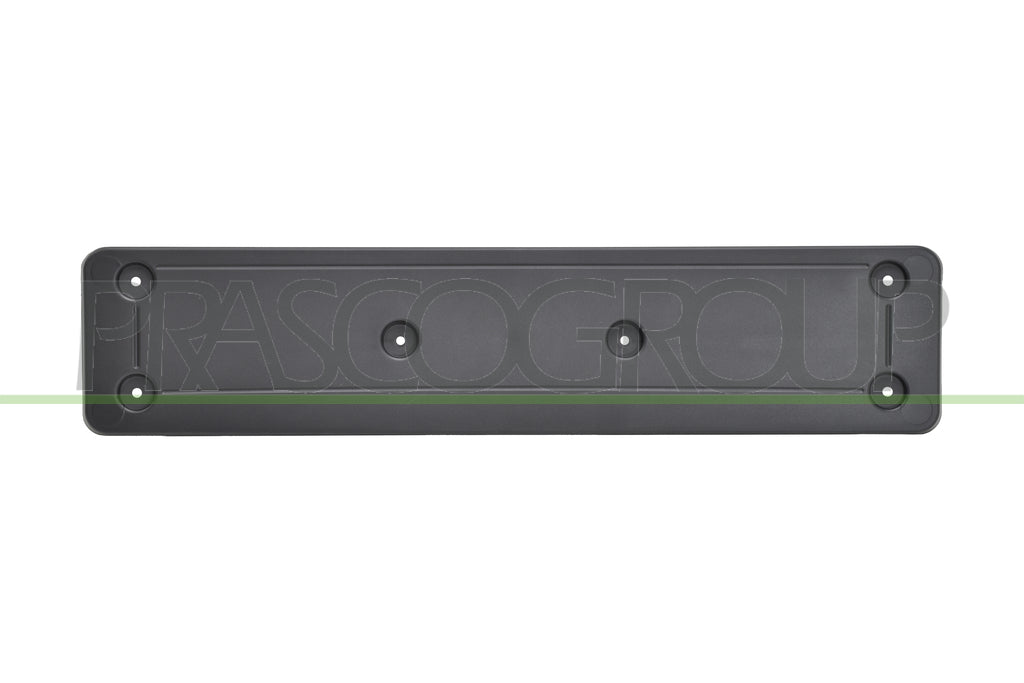 portatarga anteriore bmw 4 series g22 g23 coupe cabrio mtech 2020 bm4071539