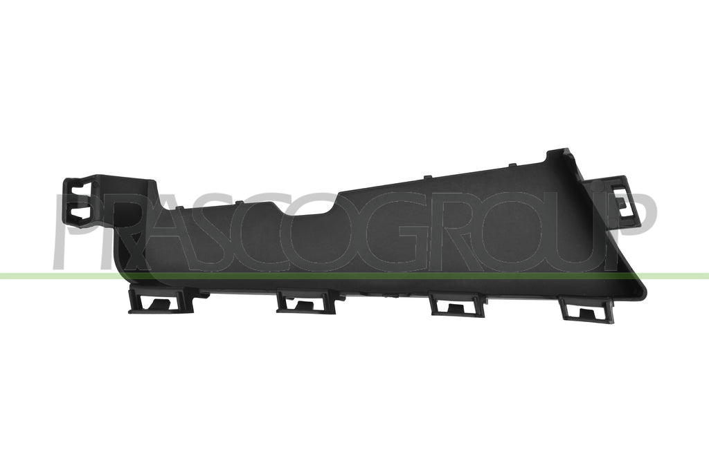 guida aria sinistra paraurti anteriore interna bmw 4 series g22 g23 coupe cabrio mtech 2020 bm4072404