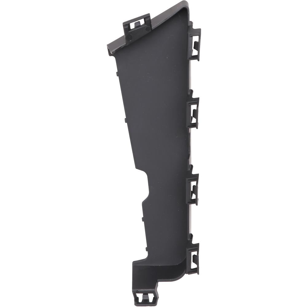 guida aria sinistra paraurti anteriore interna bmw 4 series g22 g23 coupe cabrio mtech 2020 51118076729