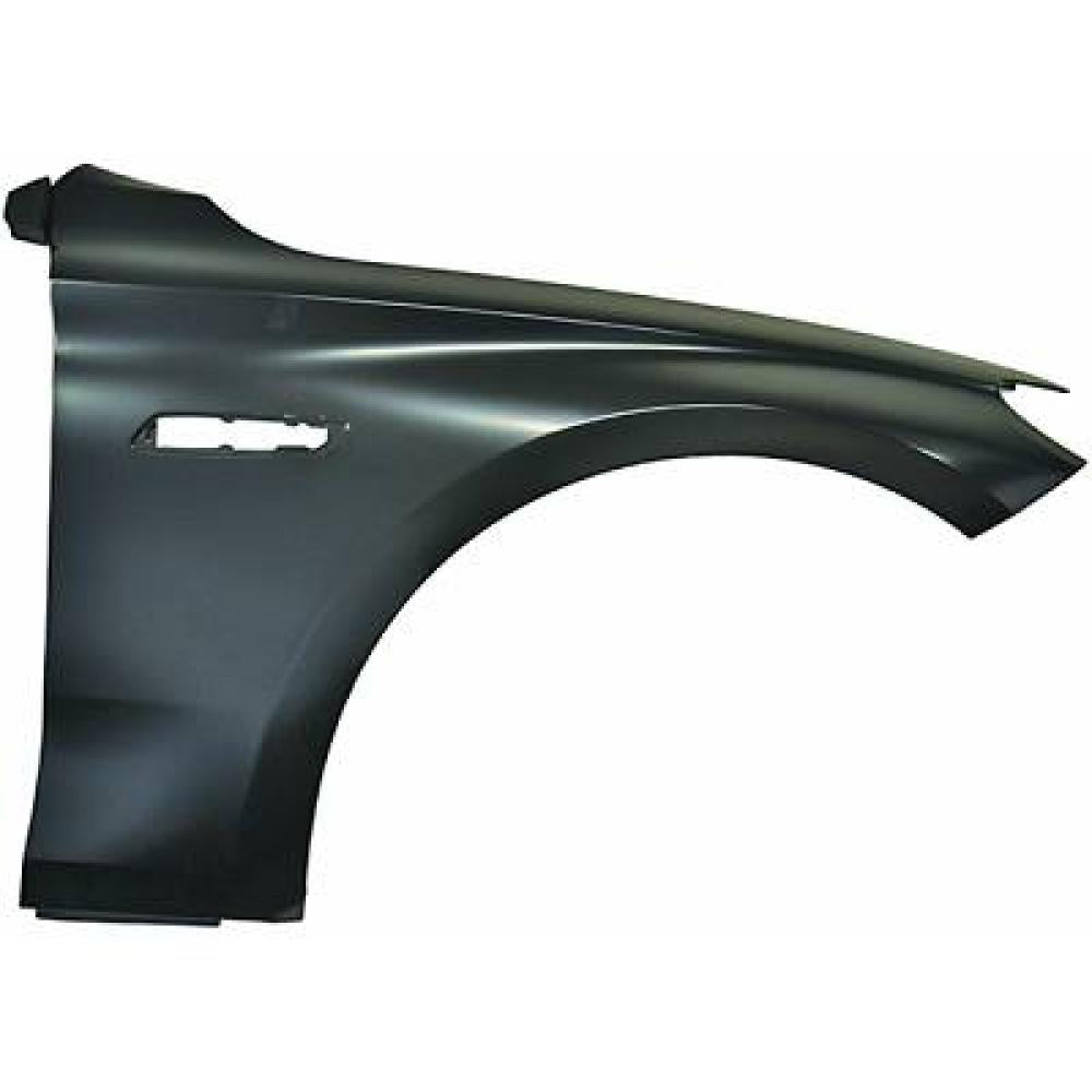 parafango anteriore sinistro con foro lucciola bmw 5 series f07 gt 2009 2012 bm5003014