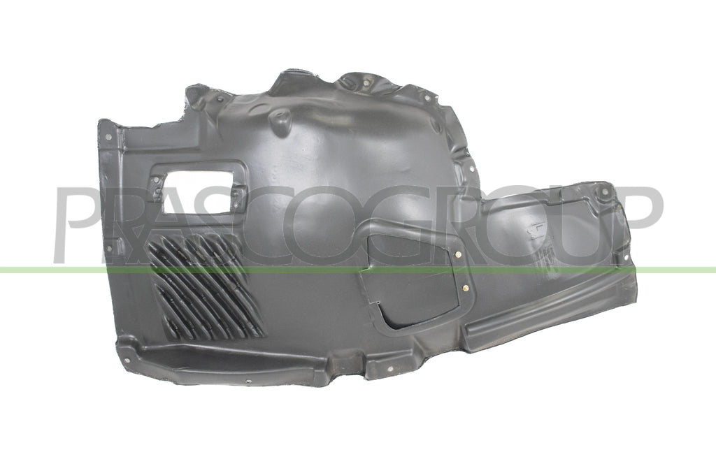 passaruota anteriore sinistro parte anteriore bmw 5 series f07 gt lci 2013 2017 bm5003604