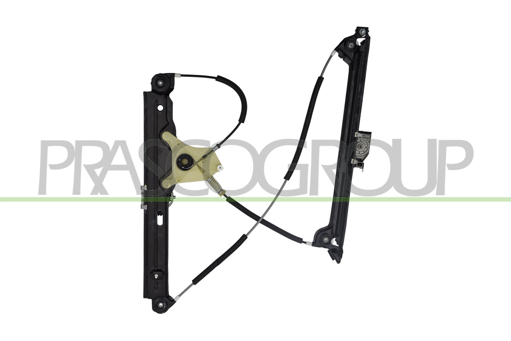 meccanismo alzacristallo anteriore destro bmw 5 series f07 gt 2009 2012 bm500w023