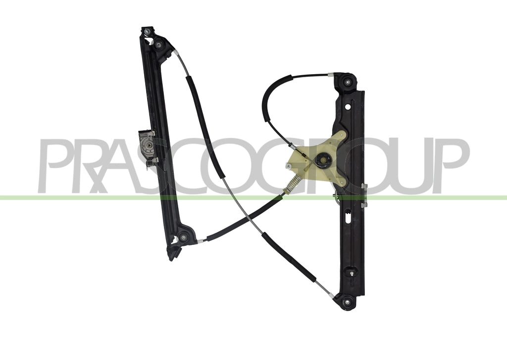 meccanismo alzacristallo anteriore sinistro bmw 5 series f07 gt 2009 2012 bm500w024