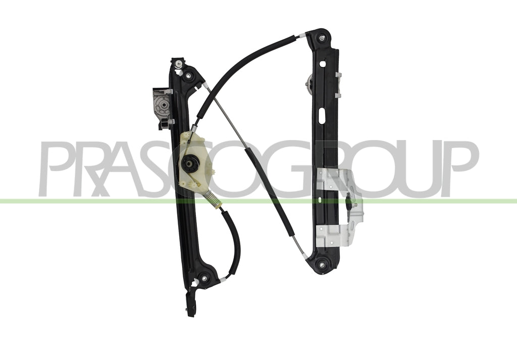 meccanismo alzacristallo posteriore destro mod 5 porte bmw 5 series f07 gt 2009 2012 bm500w053