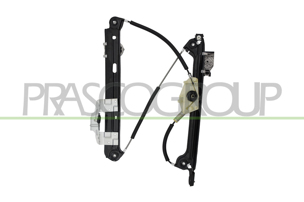 meccanismo alzacristallo posteriore sinistro mod 5 porte bmw 5 series f07 gt 2009 2012 bm500w054