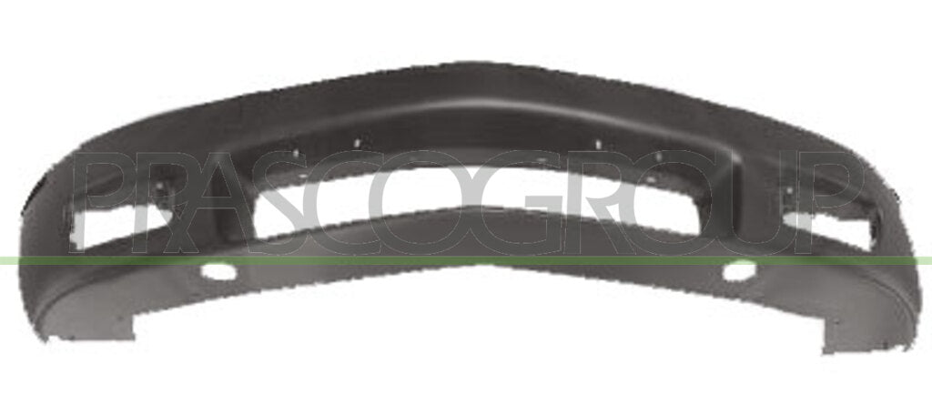 paraurti anteriore con primer mod 6 cilindri bmw z3 1996 2002 bm6201001
