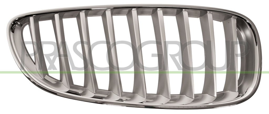 griglia radiatore destra titanio opaco mod 35is 35i bmw z4e89 mtech 2010 2013 bm6282013