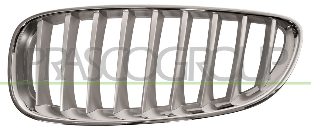 griglia radiatore sinistra titanio opaco mod 35is 35i bmw z4e89 2009 2013 bm6282014
