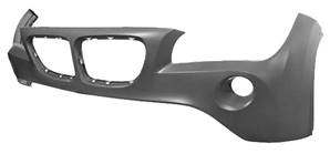 paraurti anteriore con primer bmw x1 e84 2009 2012 bm7021001