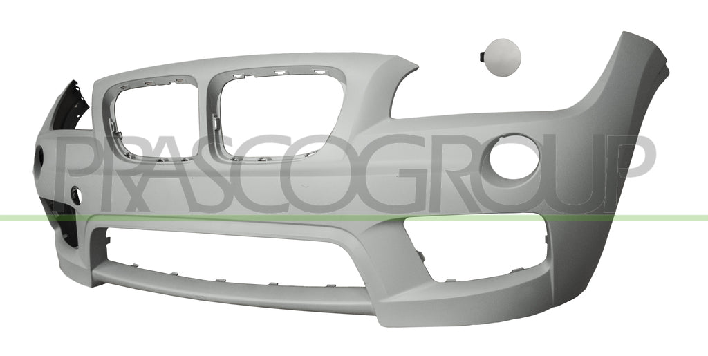 paraurti anteriore con primer mod m bmw x1 e84 2009 2012 bm7021031