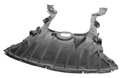 coprimotore inferiore mod mod diesel benzina bmw x1 e84 2009 2012 bm7021900