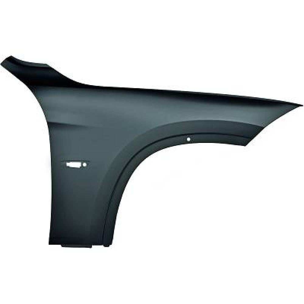 parafango anteriore destro bmw x1 e84 2009 2012 bm7023013