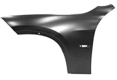 parafango anteriore sinistro bmw x1 e84 2009 2012 bm7023014