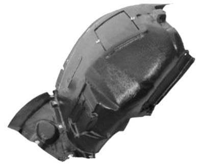 passaruota anteriore sinistro parte anteriore bmw x1 e84 2012 2015 bm7023604