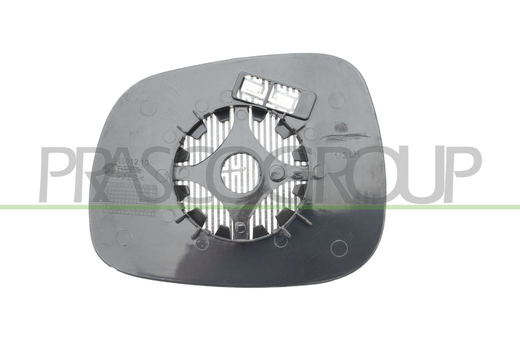 piastra specchio sinistra termica convessa bmw x1 e84 2009 2012 bm7027504
