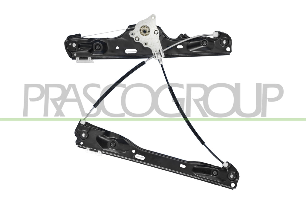 meccanismo alzacristallo anteriore destro mod 5 porte bmw x1 e84 2009 2012 bm702w023