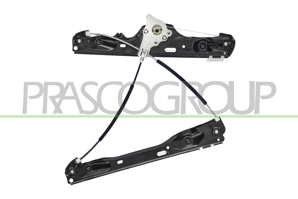 meccanismo alzacristallo anteriore sinistro mod 5 porte bmw x1 e84 2009 2012 bm702w024