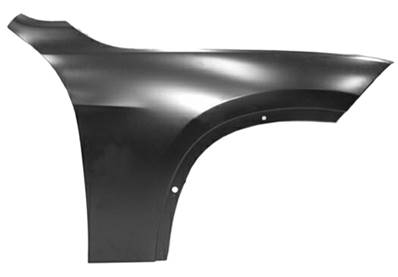 parafango anteriore destro bmw x1 e84 2012 2015 bm7043003