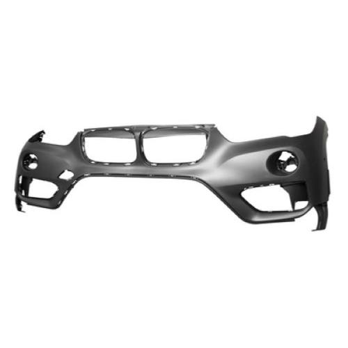 paraurti anteriore con primer bmw x1 f48 2015 2019 bm7061001