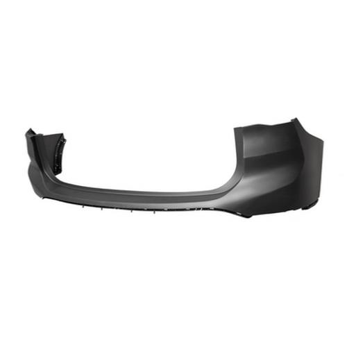 paraurti posteriore superiore con primer bmw x1 f48 2015 2019 bm7061051