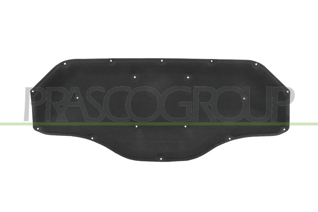 pannello insonorizzatore cofano bmw x1 f48 2015 2019 bm7061945