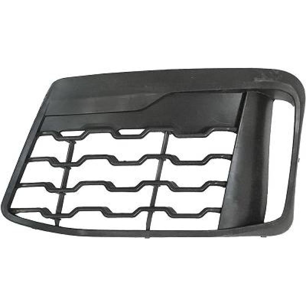 griglia sinistra paraurti anteriore nera bmw x1 f48 2015 2019 bm7062114