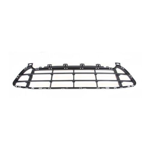 griglia paraurti anteriore centrale nera bmw x1 f48 lci 2019 2022 bm7082120