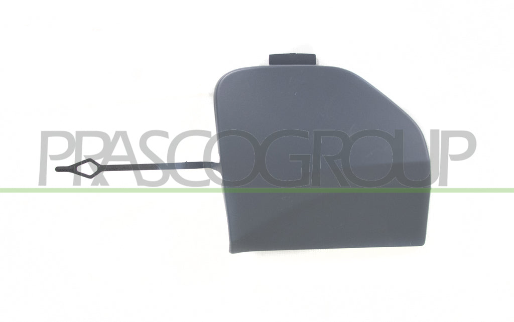 tappo copri gancio traino paraurti anteriore con primer bmw x1 f48 lci mtech 2019 2022 bm7091236