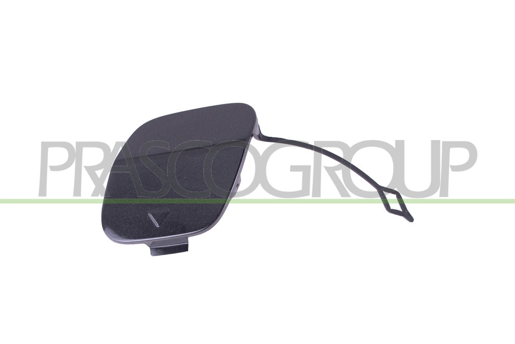 tappo copri gancio traino paraurti posteriore con primer bmw x1 f48 lci mtech 2019 2022 bm7091286