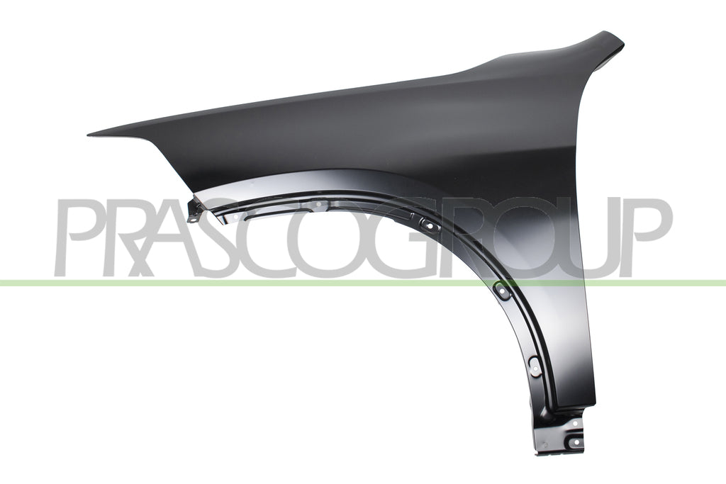 parafango anteriore sinistro bmw x2 f39 2018 2024 bm7503004
