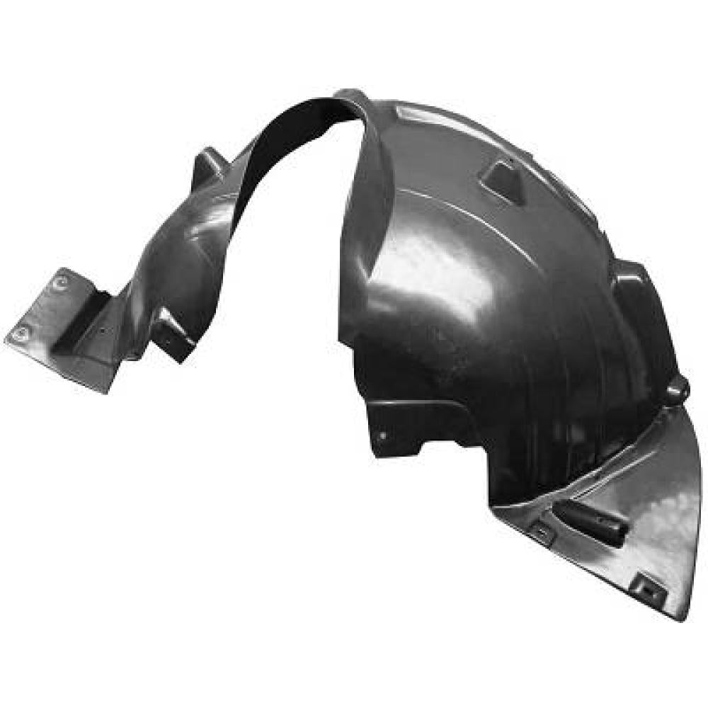 passaruota anteriore sinistro bmw x3 e83 2004 2007 bm8023604