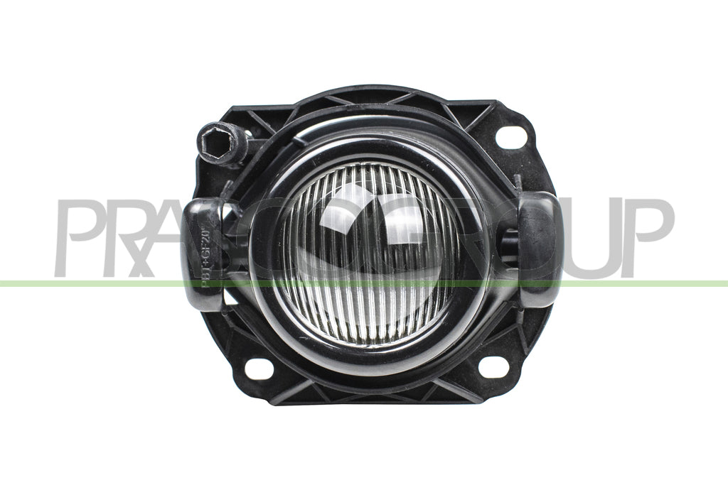 fendinebbia destro sinistro con lampadina versione zkw bmw x3 e83 2004 2007 bm8024421