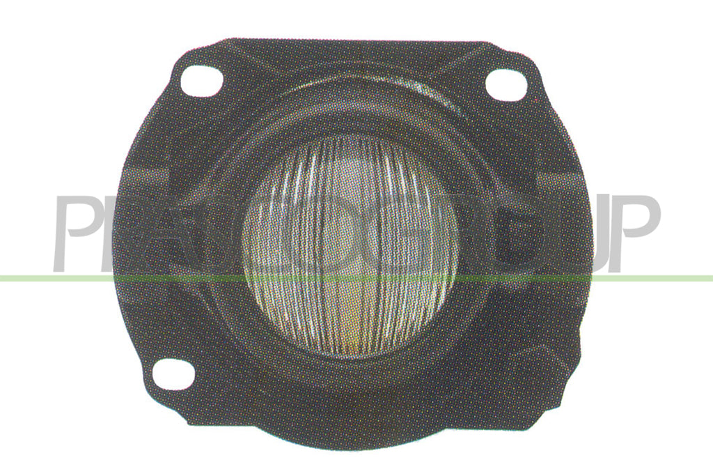 fendinebbia destro sinistro versione zkw bmw x3 e83 2004 2007 bm8024423