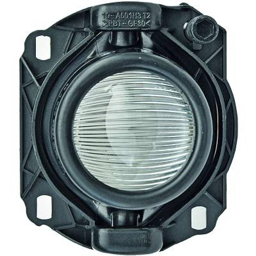 fendinebbia destro sinistro versione zkw bmw x3 e83 2004 2007 63173416773