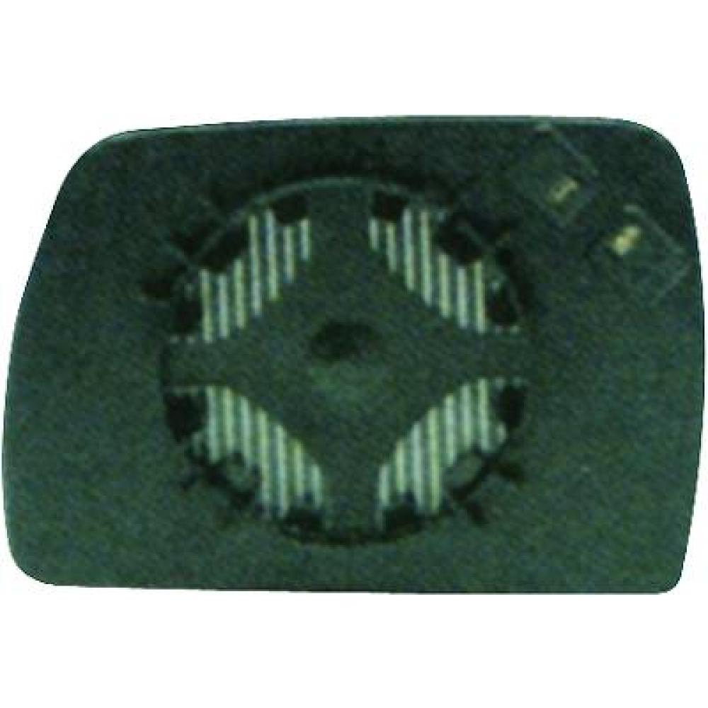 piastra specchio destra termica asferica blu bmw x3 e83 2004 2007 bm8027503