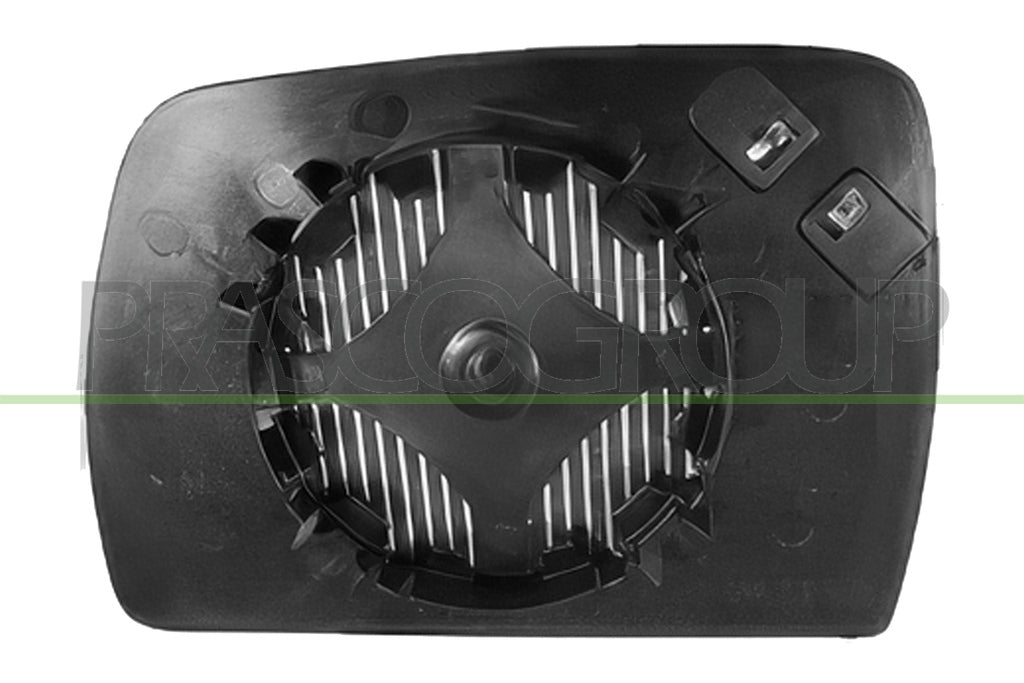 piastra specchio destra termica asferica bmw x3 e83 2004 2007 bm8027513