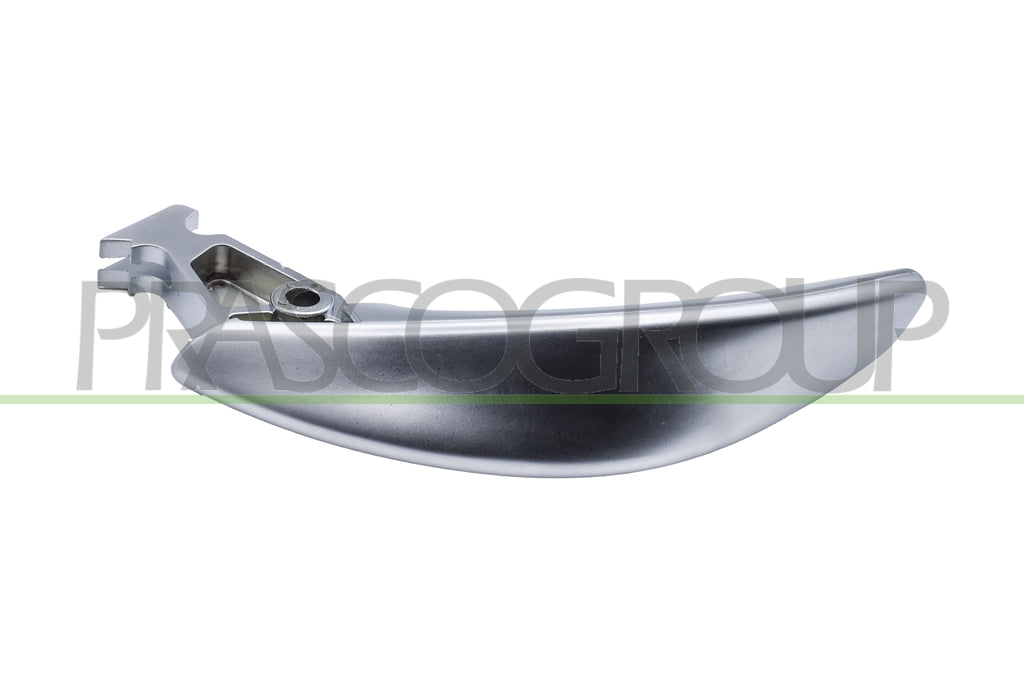 leva maniglia anteriore posteriore destra interna argento bmw x3 e83 2004 2007 bm8028817