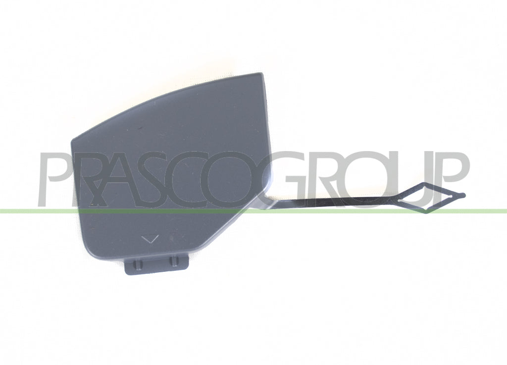 tappo copri gancio traino paraurti posteriore bmw x3 e83 2007 2010 bm8031286