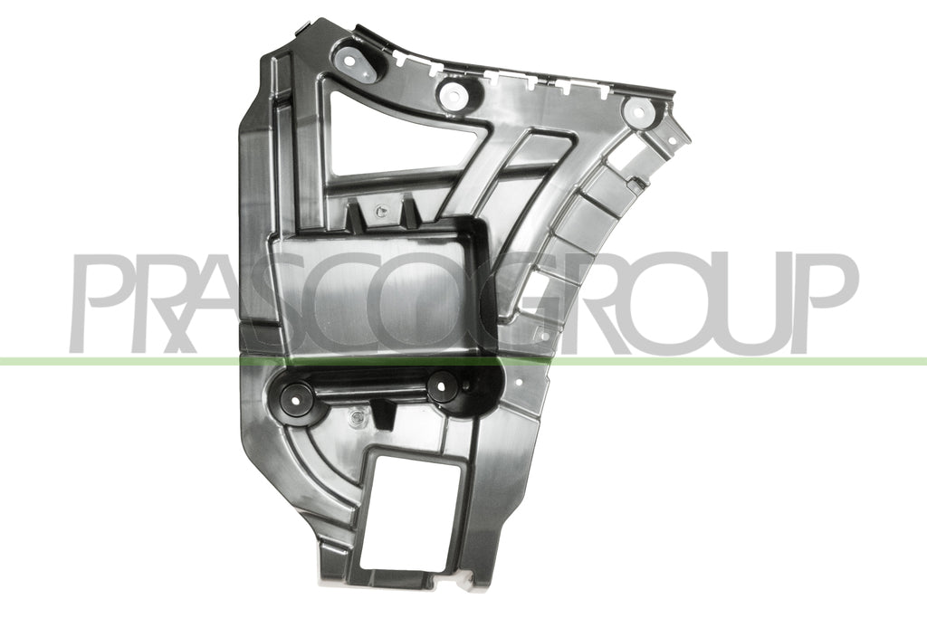 staffa destra paraurti posteriore laterale plastica bmw x3 f25 2010 2014 bm8041053
